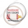 Image digitale - Marraine en cours