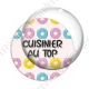 Image digitale - Donuts - Cuisinier au top
