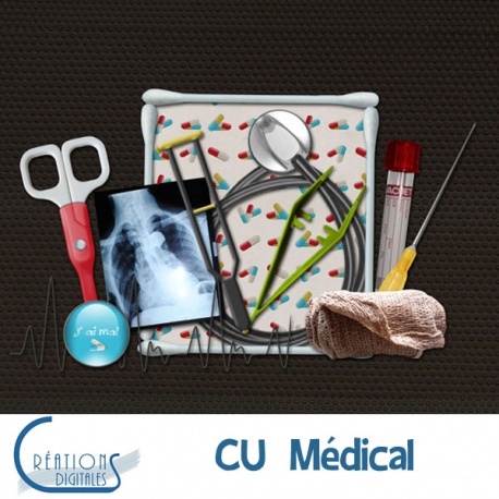CU Médical
