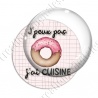 Image digitale - J'peux pas j'ai cusine 02