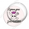 Image digitale - J'peux pas j'ai cusine 03
