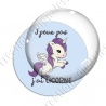 Image digitale - J'peux pas j'ai licorne 06