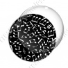 Image digitale - Notes de musique T1