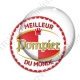 Image digitale - Meilleur pompier du monde - Capsule