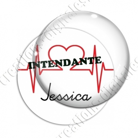 Image digitale - Intendante - Ligne cardio 16