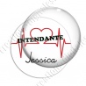 Image digitale - Intendante - Ligne cardio 16