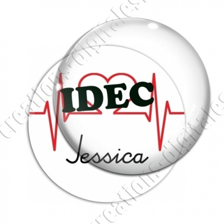 Image digitale - Idec - Ligne cardio 18