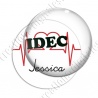 Image digitale - Idec - Ligne cardio 18