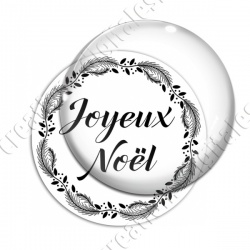 Image digitale - Joyeux Noël