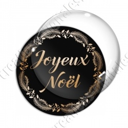 Image digitale - Joyeux Noël