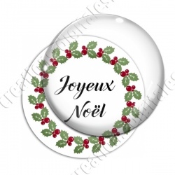 Image digitale - Joyeux Noël