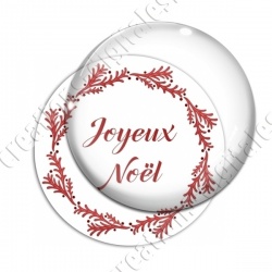 Image digitale - Joyeux Noël