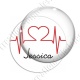 Image digitale - Ligne cardio