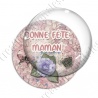 Image digitale - Bonne fête maman