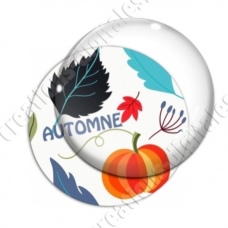 Image digitale - Automne 01