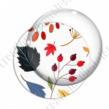 Image digitale - Automne 03