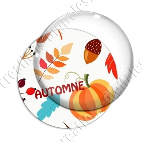 Image digitale - Automne 04
