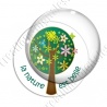 Image digitale - La nature est belle 02