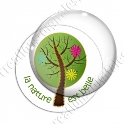 Image digitale - La nature est belle 03