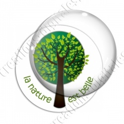 Image digitale - La nature est belle 04