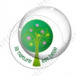 Image digitale - La nature est belle 06