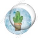 Image digitale - Cactus 01