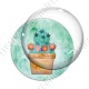 Image digitale - Cactus 07