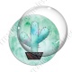 Image digitale - Cactus 09