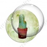 Image digitale - Cactus 12
