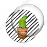 Image digitale - Cactus 19
