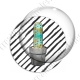 Image digitale - Cactus 20