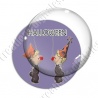 Image digitale - Halloween - Baby