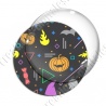 Image digitale - Halloween - Mix 1