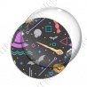 Image digitale - Halloween - Mix 2
