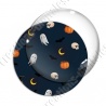 Image digitale - Halloween - Mix 3