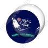 Image digitale - Halloween - Fantôme