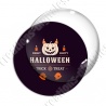 Image digitale - Halloween -  Night