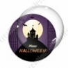 Image digitale - Halloween - Happy H