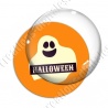 Image digitale - Halloween - Fantome 01