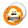 Image digitale - Halloween - Fantome 02