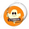 Image digitale - Halloween - Fantome 05