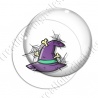 Image digitale - Halloween - fond blanc 02