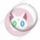 Image digitale - Chat yeux vairons