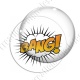 Image digitale - Comics - Bang blanc