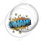 Image digitale - Comics - wham blanc