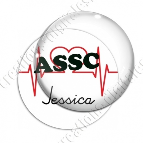 Image digitale - ASSC - Ligne cardio 20
