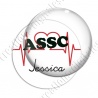 Image digitale - ASSC - Ligne cardio 20