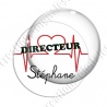 Image digitale - Directeur - Ligne cardio 21