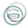 Image digitale - mon premier bracelet
