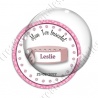 Image digitale - mon premier bracelet